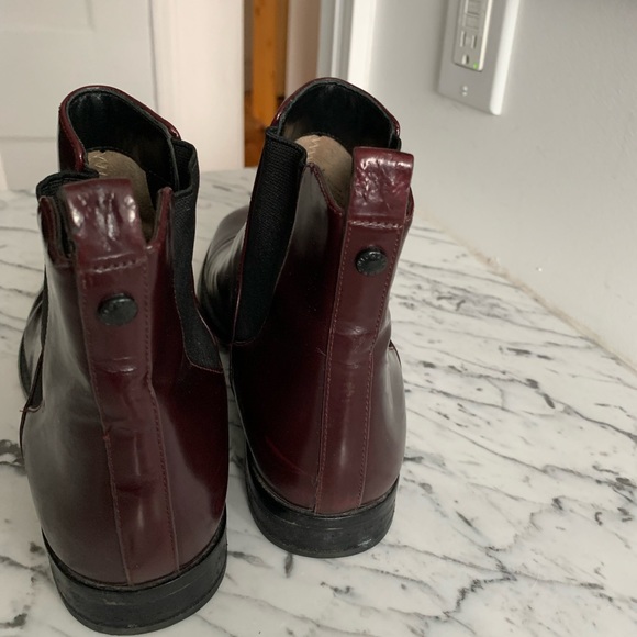 Michael Kors Chelsea Boot 7M - Picture 7 of 12